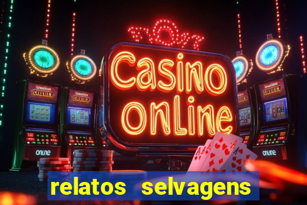 relatos selvagens dublado online